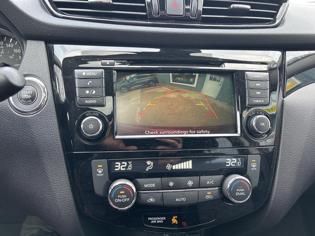 2023 Nissan Qashqai SV  SUNROOF Photo