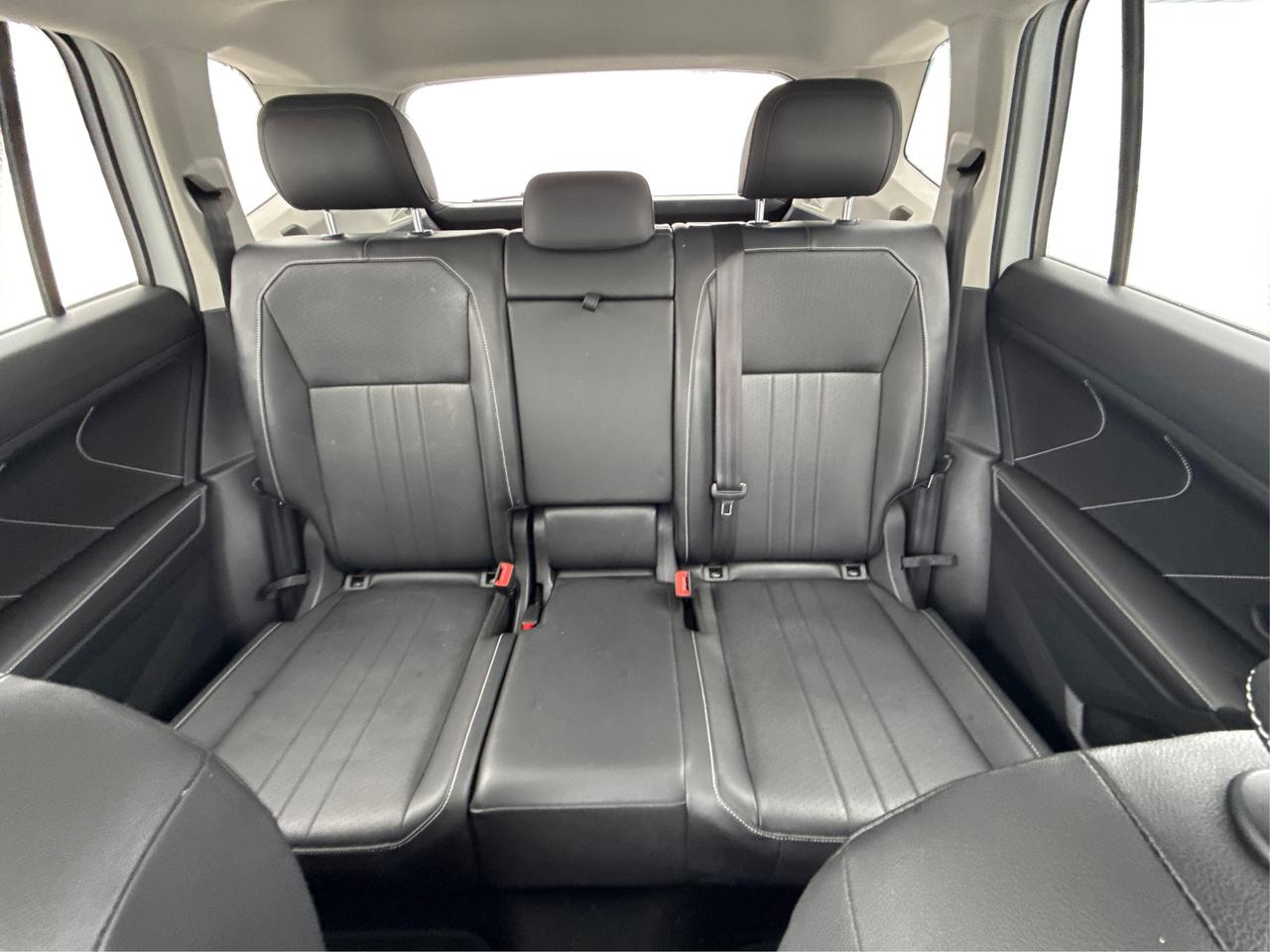 2023 Volkswagen Tiguan LEATHER SUNROOF 7 PASSENGER WE FINANCE ALL CREDIT Photo