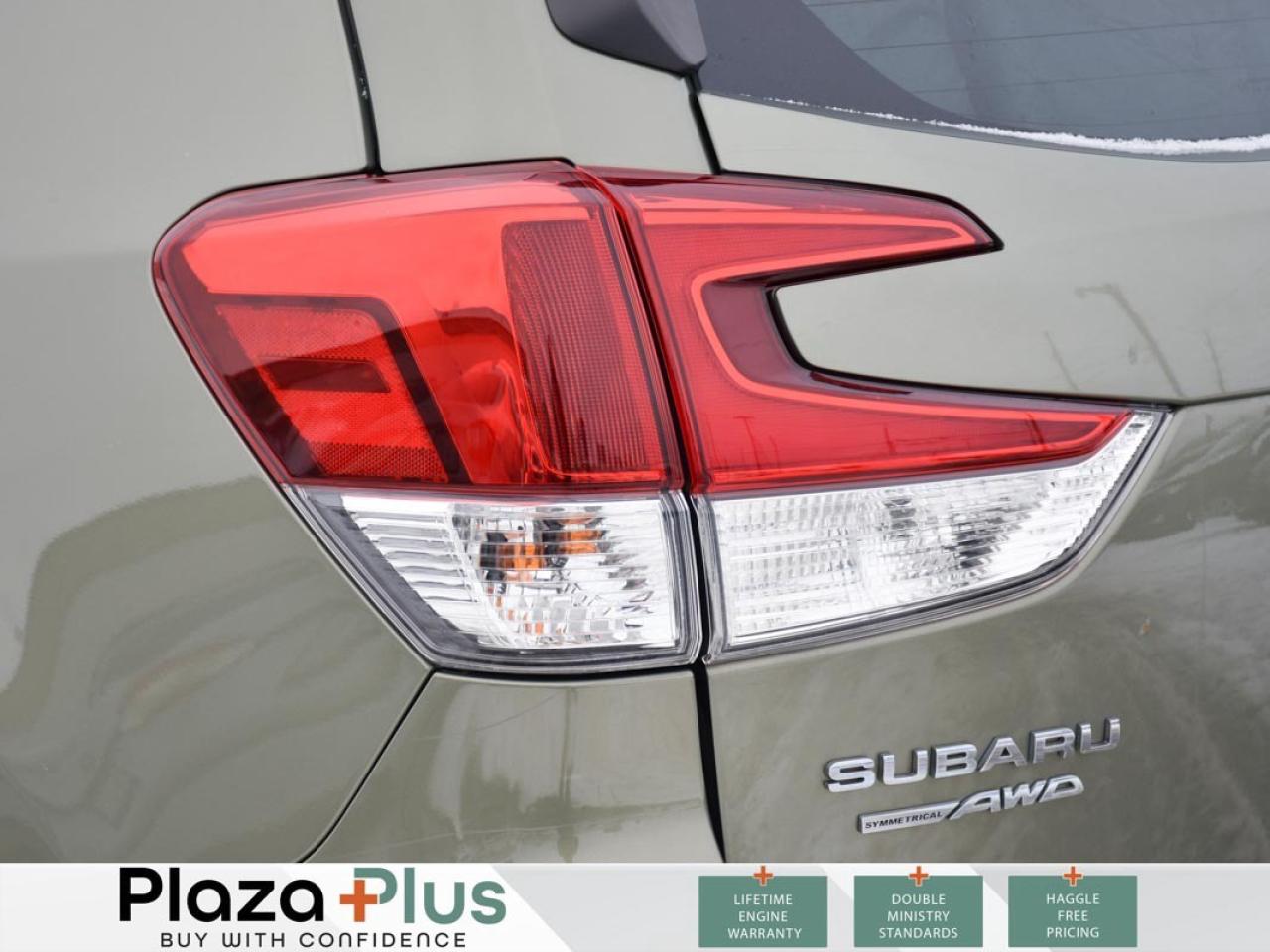 2021 Subaru Forester TOURING   2 SET OF TIRES ON RIMS   HEATED FRONT SE Photo