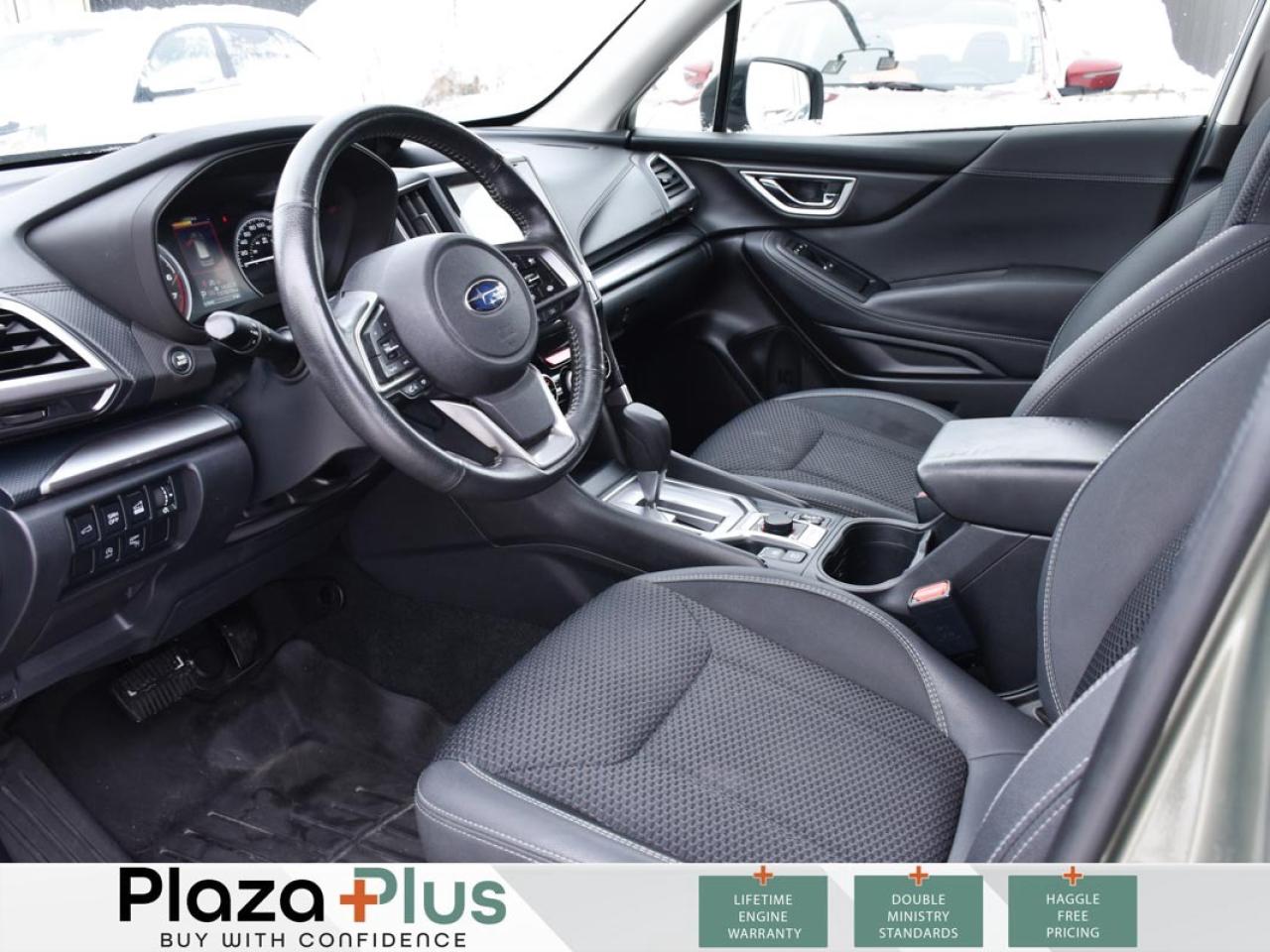 2021 Subaru Forester TOURING   2 SET OF TIRES ON RIMS   HEATED FRONT SE Photo