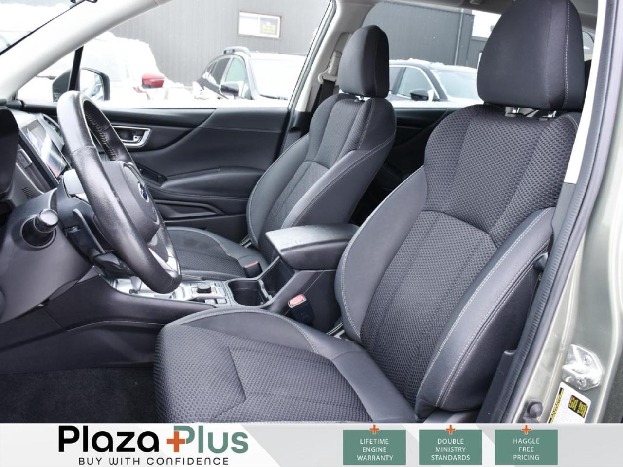 2021 Subaru Forester TOURING   2 SET OF TIRES ON RIMS   HEATED FRONT SE Photo