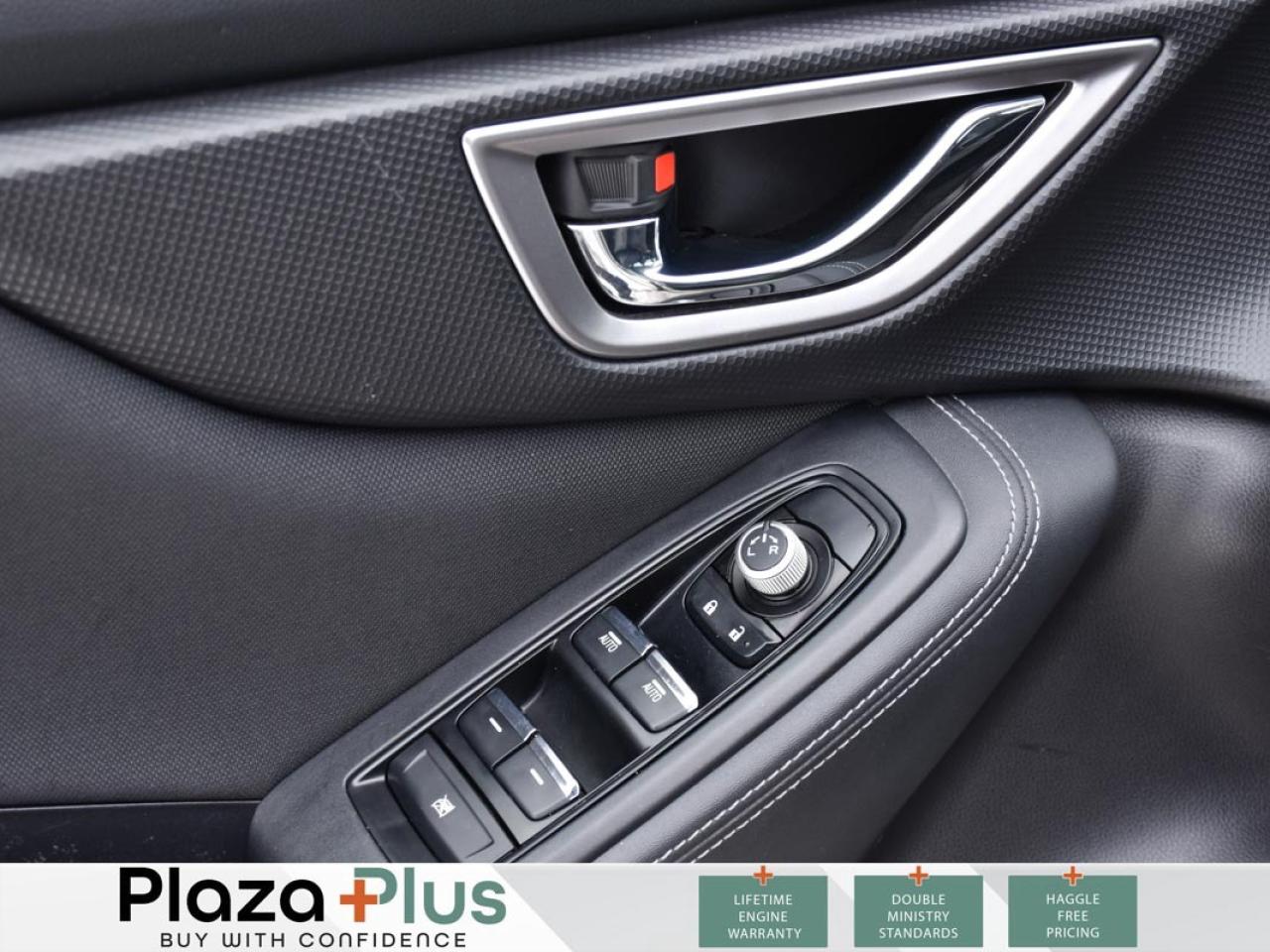 2021 Subaru Forester TOURING   2 SET OF TIRES ON RIMS   HEATED FRONT SE Photo