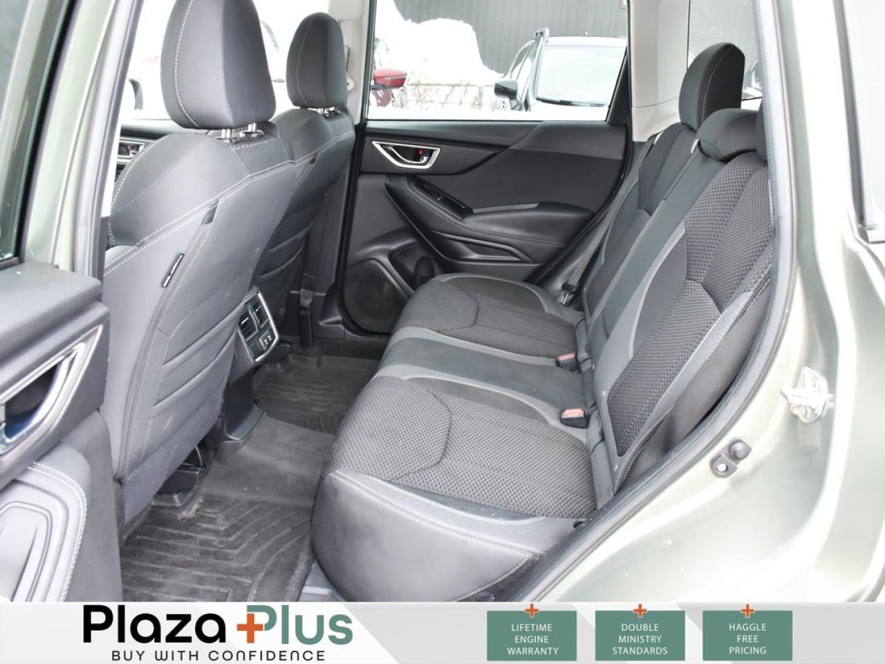 2021 Subaru Forester TOURING   2 SET OF TIRES ON RIMS   HEATED FRONT SE Photo