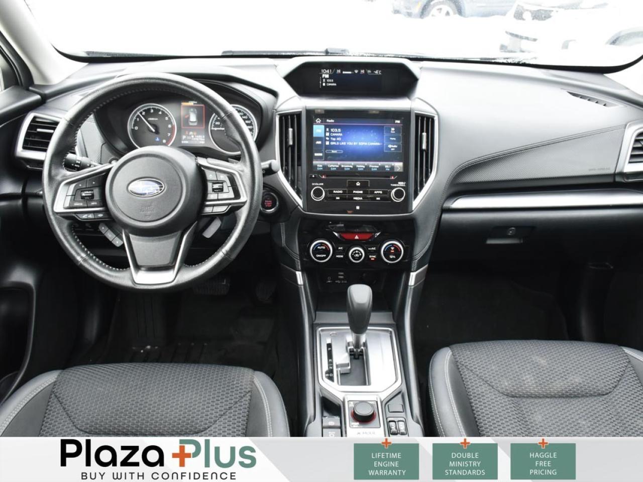 2021 Subaru Forester TOURING   2 SET OF TIRES ON RIMS   HEATED FRONT SE Photo