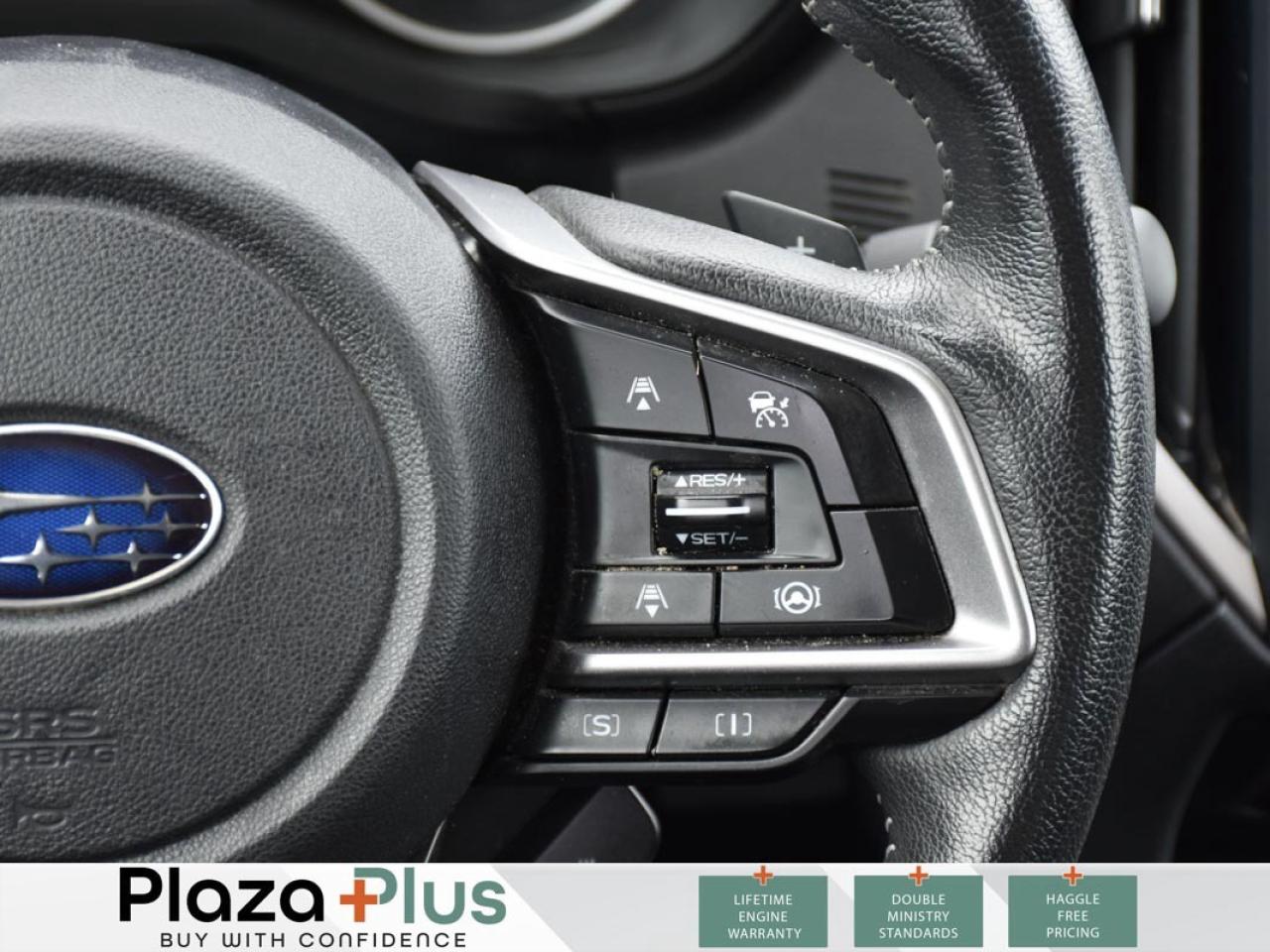 2021 Subaru Forester TOURING   2 SET OF TIRES ON RIMS   HEATED FRONT SE Photo