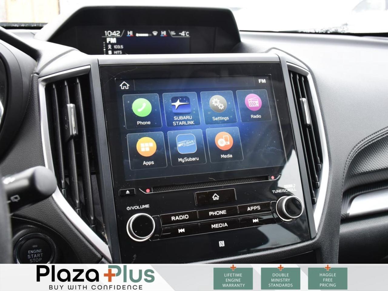 2021 Subaru Forester TOURING   2 SET OF TIRES ON RIMS   HEATED FRONT SE Photo