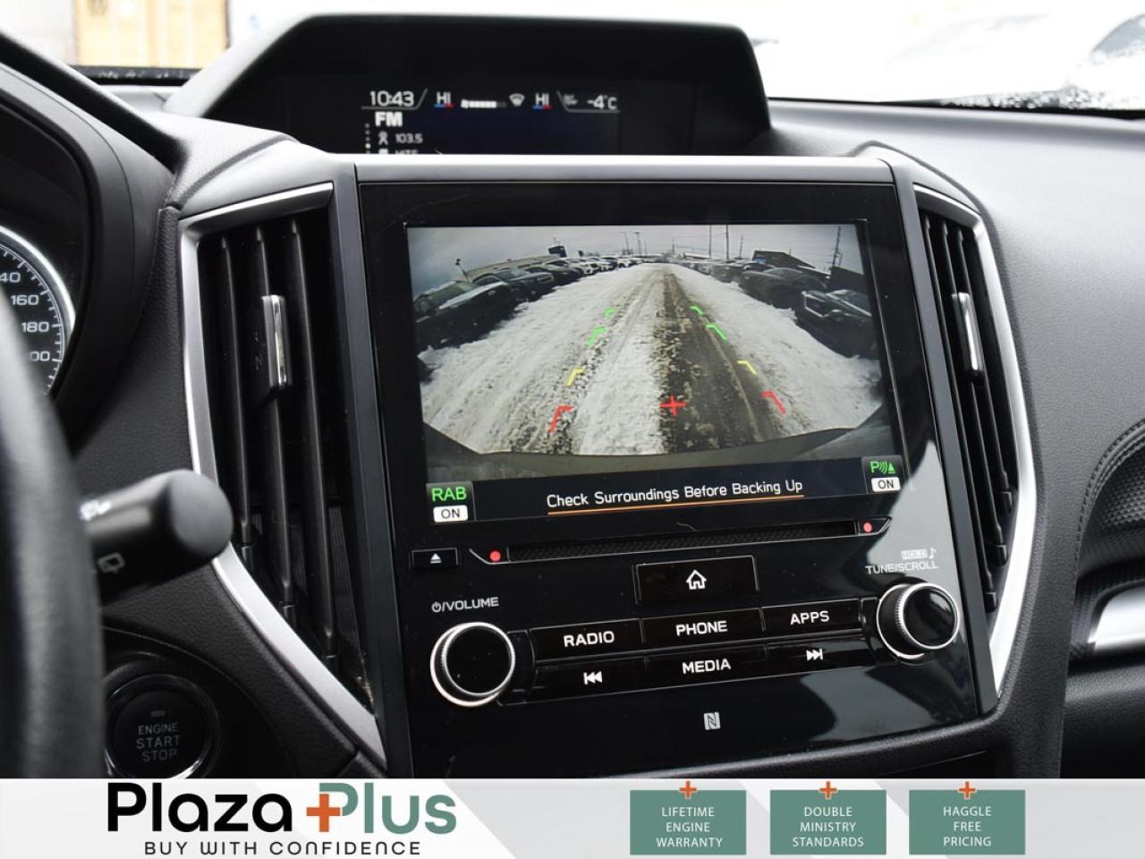 2021 Subaru Forester TOURING   2 SET OF TIRES ON RIMS   HEATED FRONT SE Photo