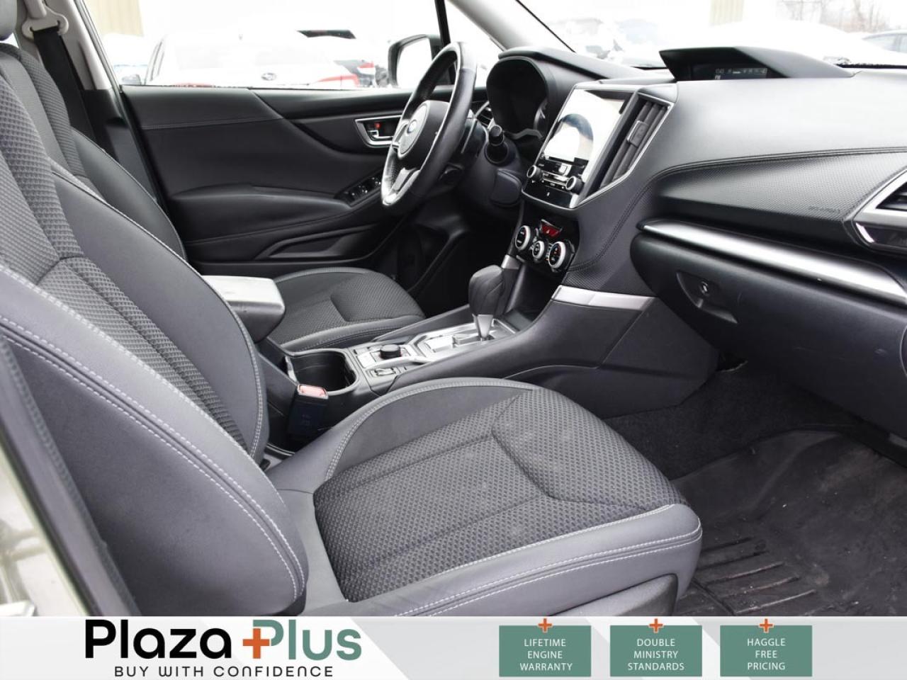 2021 Subaru Forester TOURING   2 SET OF TIRES ON RIMS   HEATED FRONT SE Photo