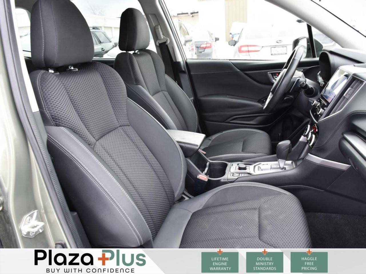 2021 Subaru Forester TOURING   2 SET OF TIRES ON RIMS   HEATED FRONT SE Photo