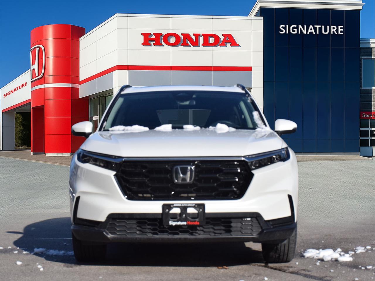 2023 Honda CR-V Sport Photo