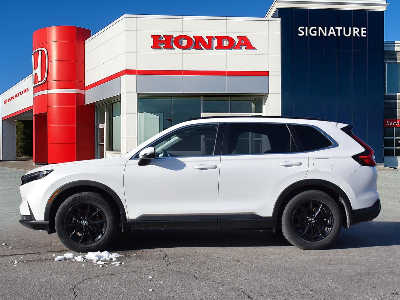 2023 Honda CR-V Sport Photo