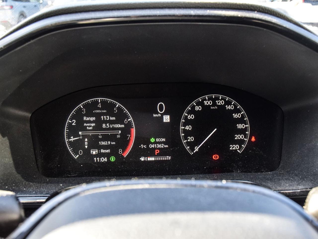 2023 Honda CR-V Sport Photo