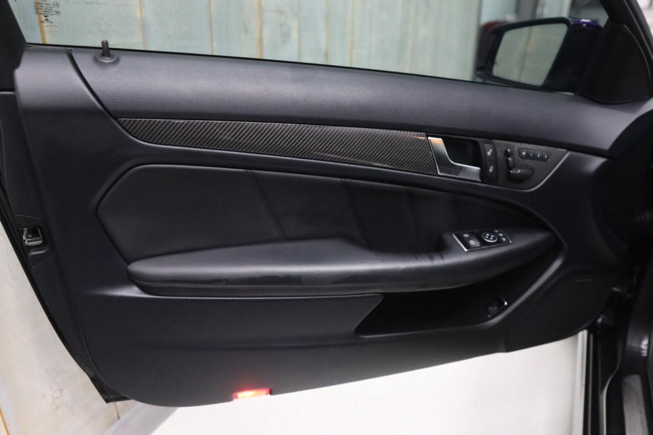 2015 Mercedes-Benz C-Class C63 AMG 507 COUPE  STAINLESS HEADERS  RENNTECH  CA Photo