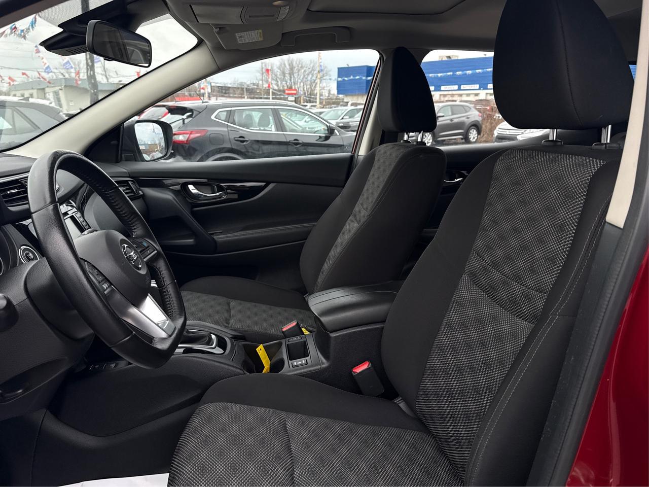 2023 Nissan Qashqai AWD SUNROOF RMEOTE START WE FINANCE ALL CREDIT Photo