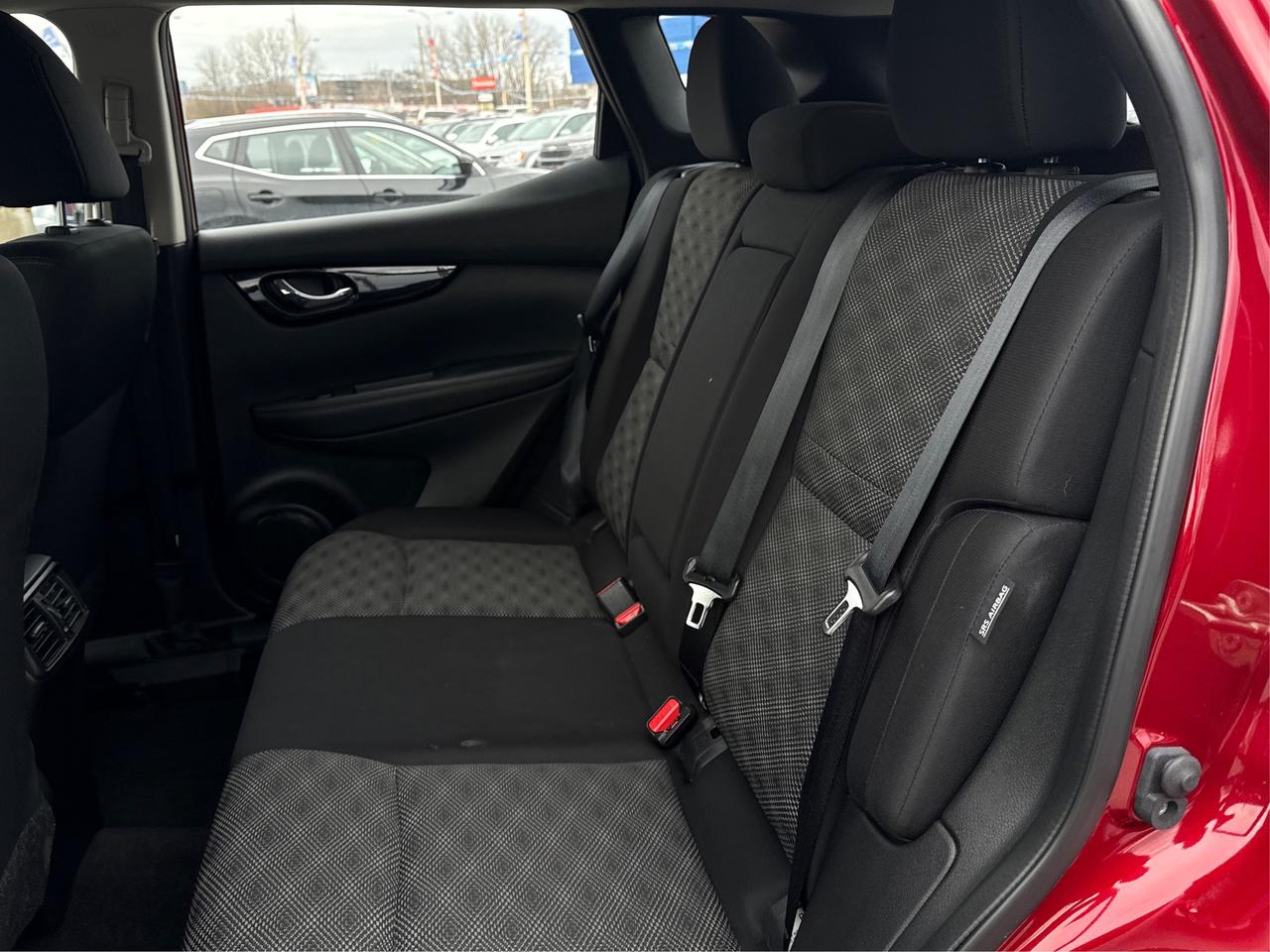 2023 Nissan Qashqai AWD SUNROOF RMEOTE START WE FINANCE ALL CREDIT Photo