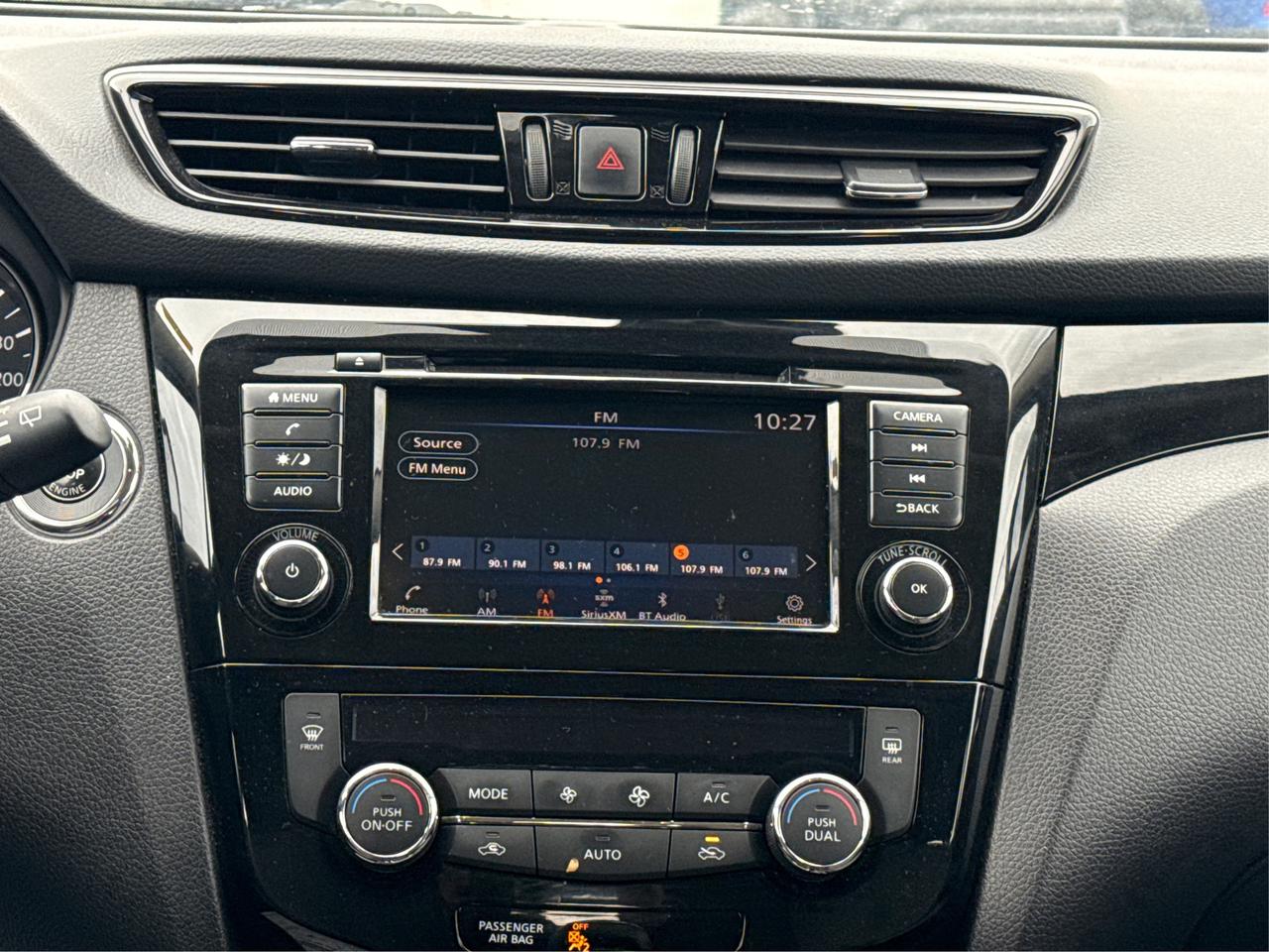 2023 Nissan Qashqai AWD SUNROOF RMEOTE START WE FINANCE ALL CREDIT Photo