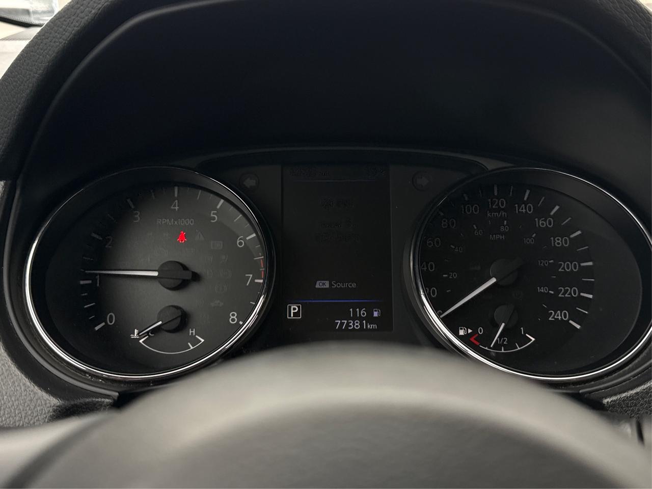 2023 Nissan Qashqai AWD SUNROOF RMEOTE START WE FINANCE ALL CREDIT Photo