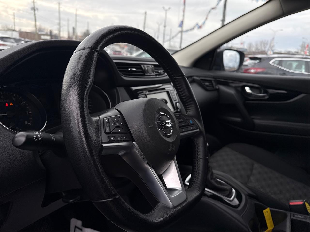 2023 Nissan Qashqai AWD SUNROOF RMEOTE START WE FINANCE ALL CREDIT Photo