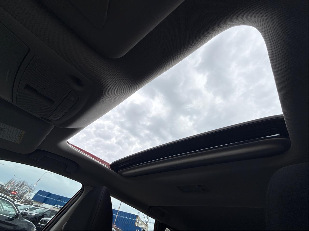 2023 Nissan Qashqai AWD SUNROOF RMEOTE START WE FINANCE ALL CREDIT Photo