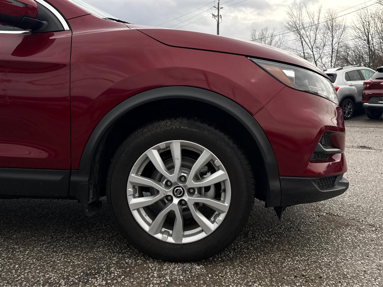 2023 Nissan Qashqai AWD SUNROOF RMEOTE START WE FINANCE ALL CREDIT Photo