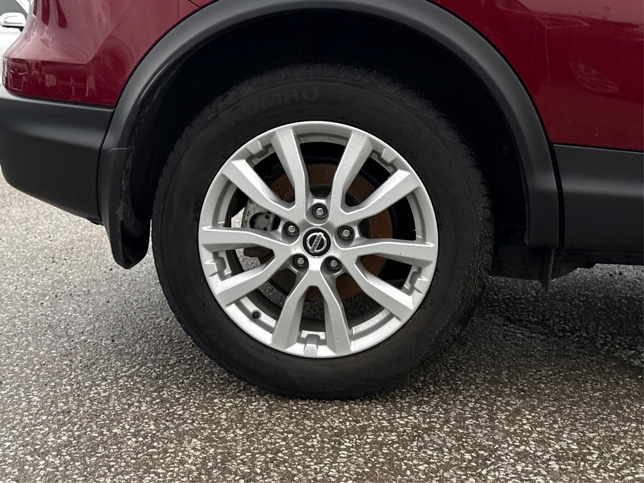 2023 Nissan Qashqai AWD SUNROOF RMEOTE START WE FINANCE ALL CREDIT Photo