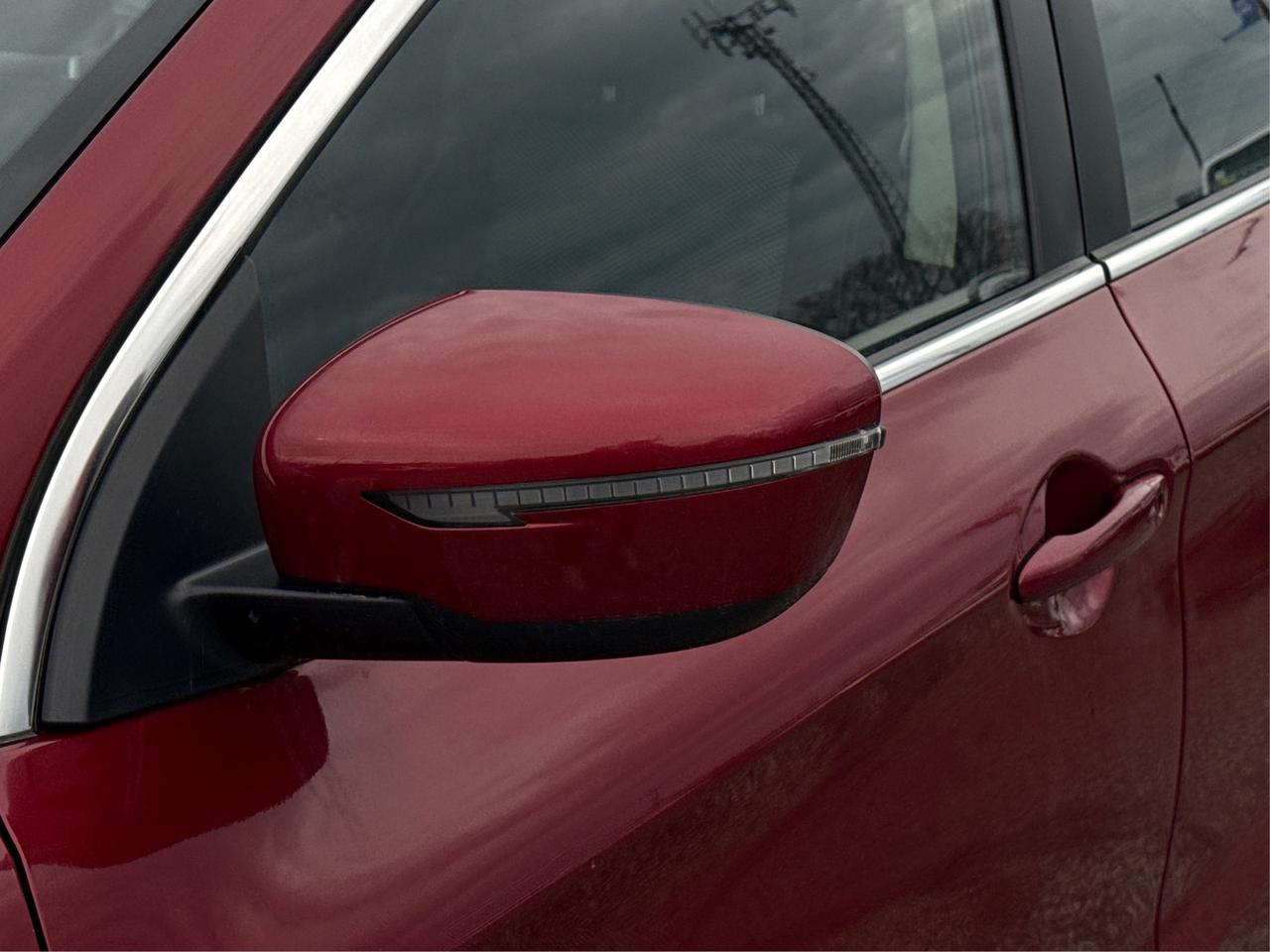 2023 Nissan Qashqai AWD SUNROOF RMEOTE START WE FINANCE ALL CREDIT Photo