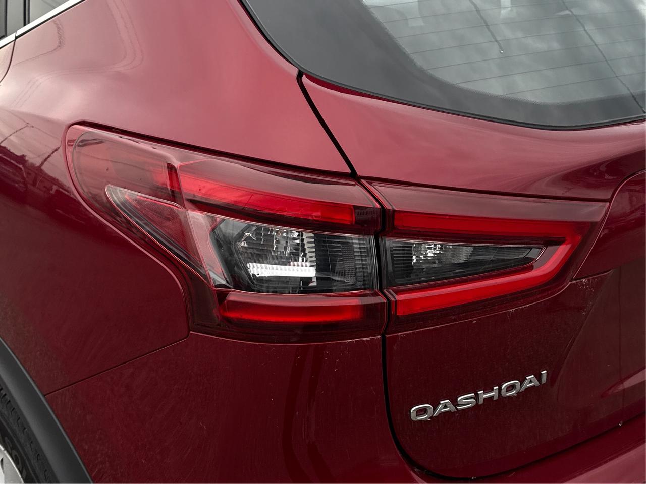 2023 Nissan Qashqai AWD SUNROOF RMEOTE START WE FINANCE ALL CREDIT Photo