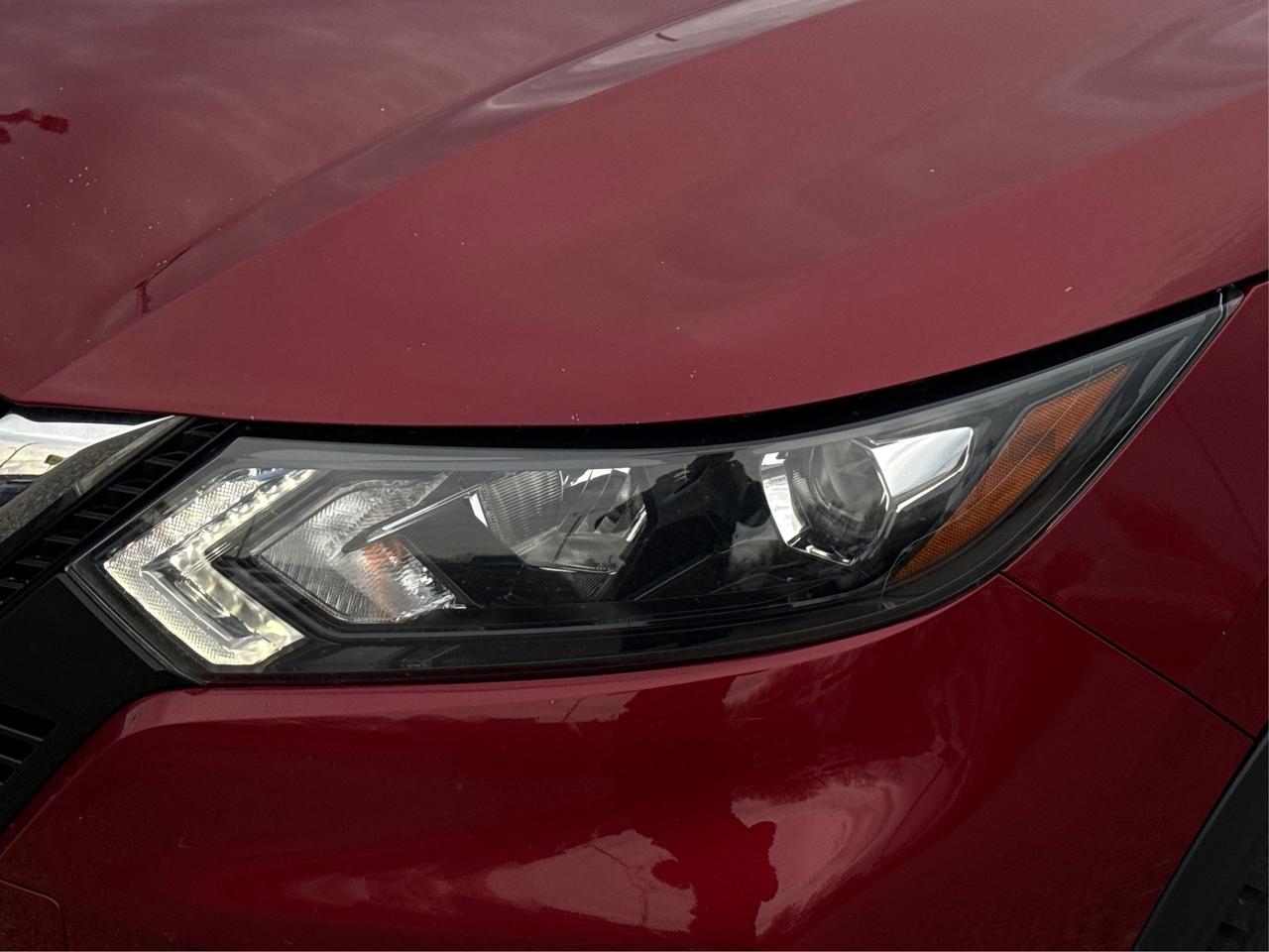 2023 Nissan Qashqai AWD SUNROOF RMEOTE START WE FINANCE ALL CREDIT Photo