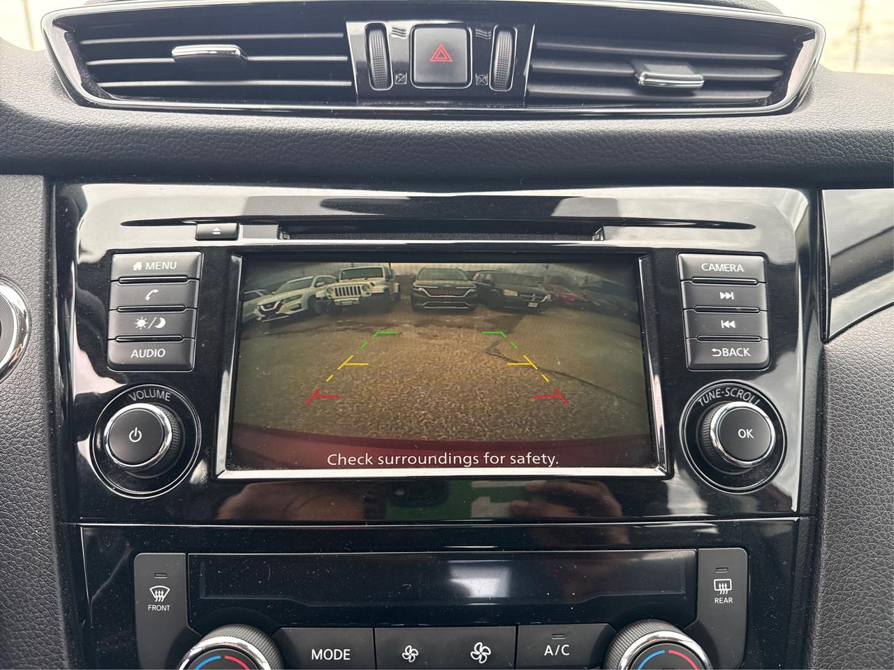 2023 Nissan Qashqai AWD SUNROOF RMEOTE START WE FINANCE ALL CREDIT Photo