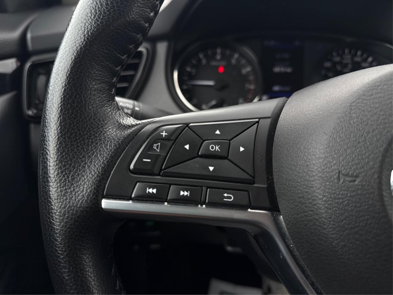 2023 Nissan Qashqai AWD SUNROOF RMEOTE START WE FINANCE ALL CREDIT Photo