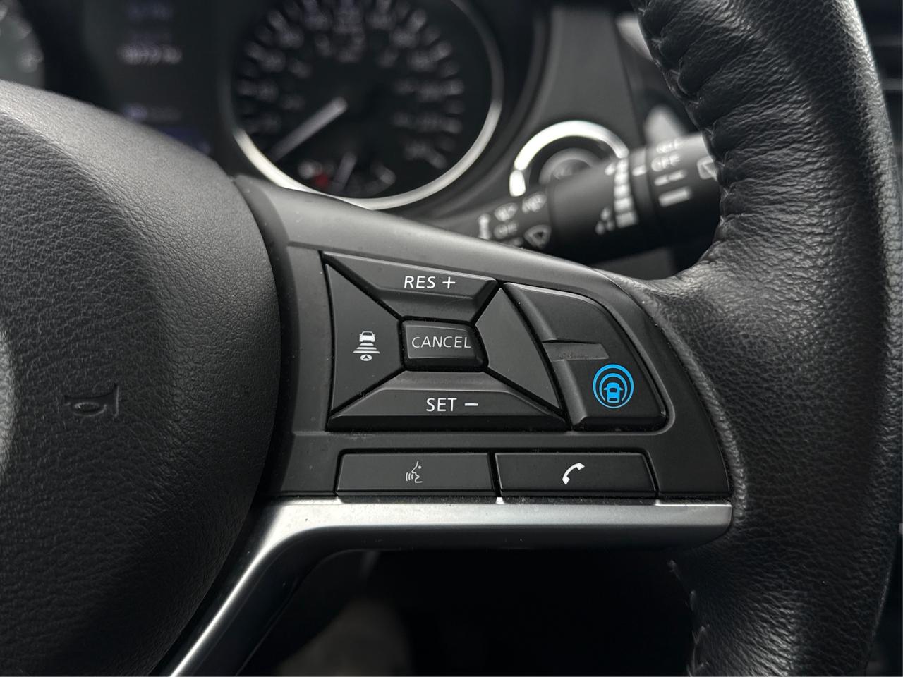 2023 Nissan Qashqai AWD SUNROOF RMEOTE START WE FINANCE ALL CREDIT Photo