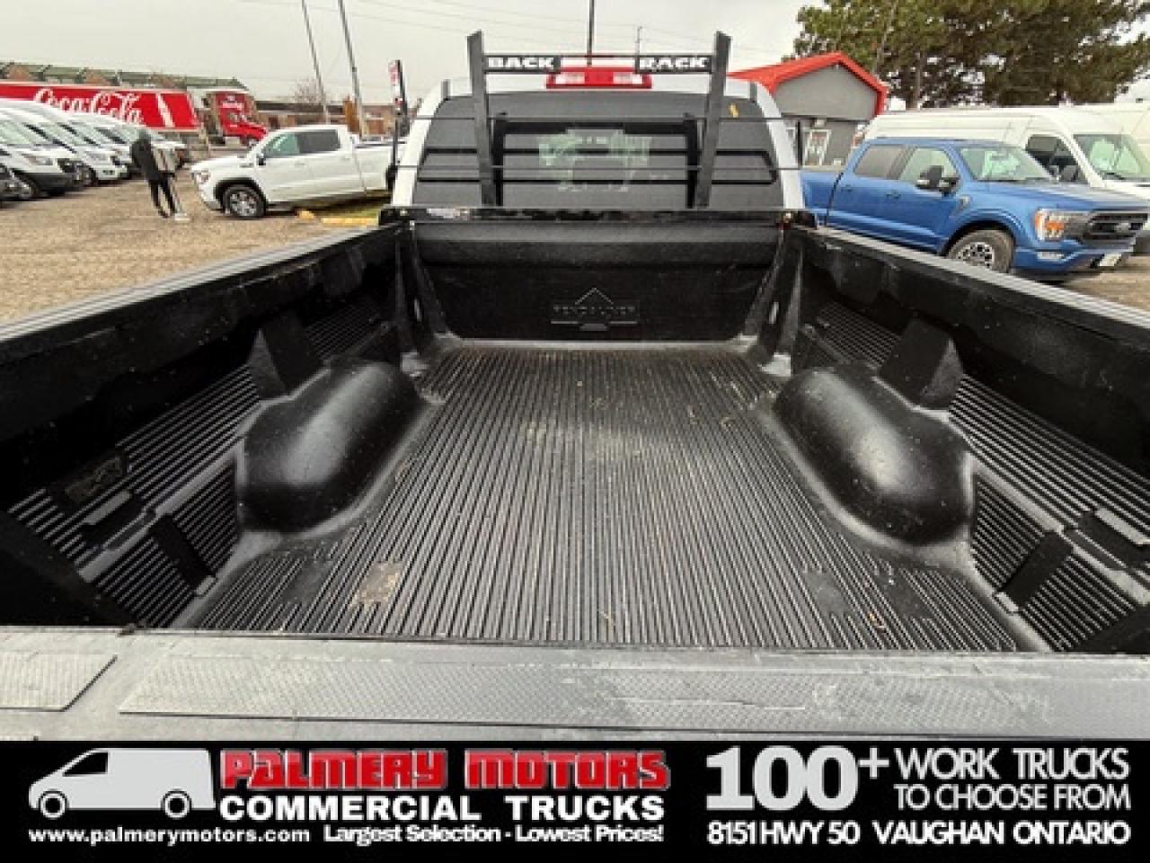 2016 Toyota Tundra SR V8 4x4 Double Cab 6.6FT Bed Photo