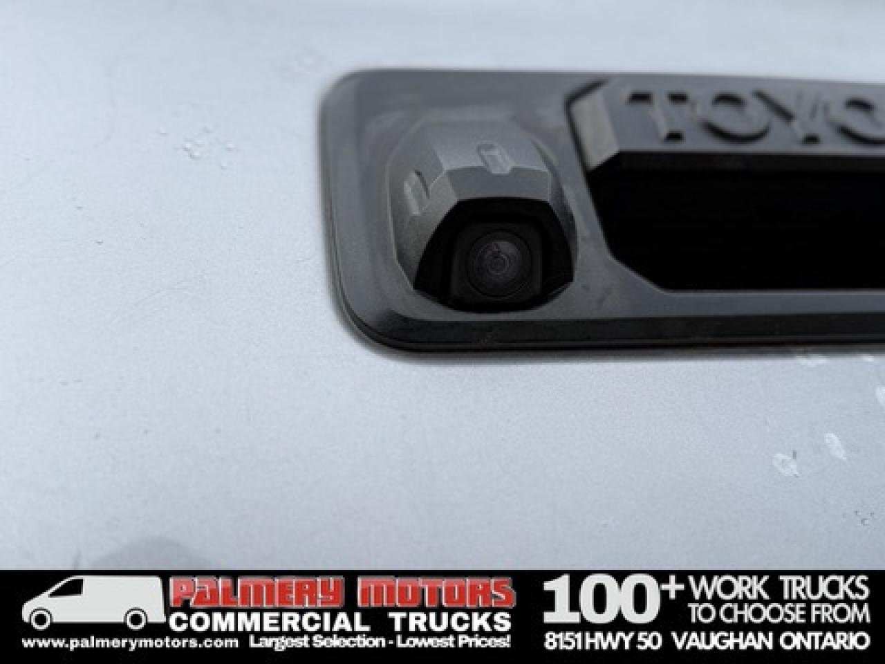 2016 Toyota Tundra SR V8 4x4 Double Cab 6.6FT Bed Photo