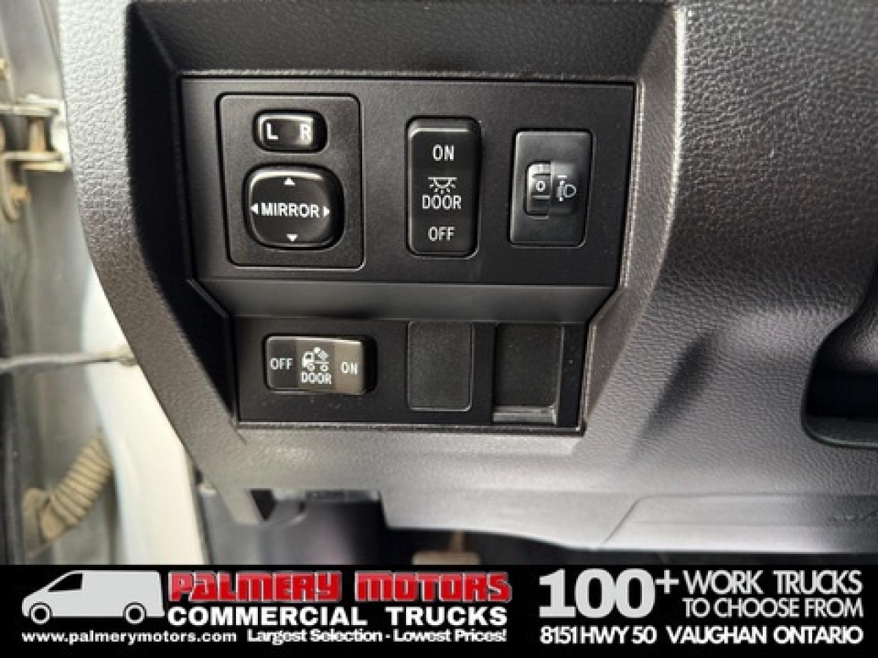 2016 Toyota Tundra SR V8 4x4 Double Cab 6.6FT Bed Photo