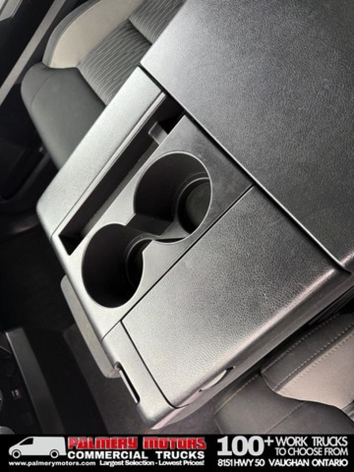 2016 Toyota Tundra SR V8 4x4 Double Cab 6.6FT Bed Photo