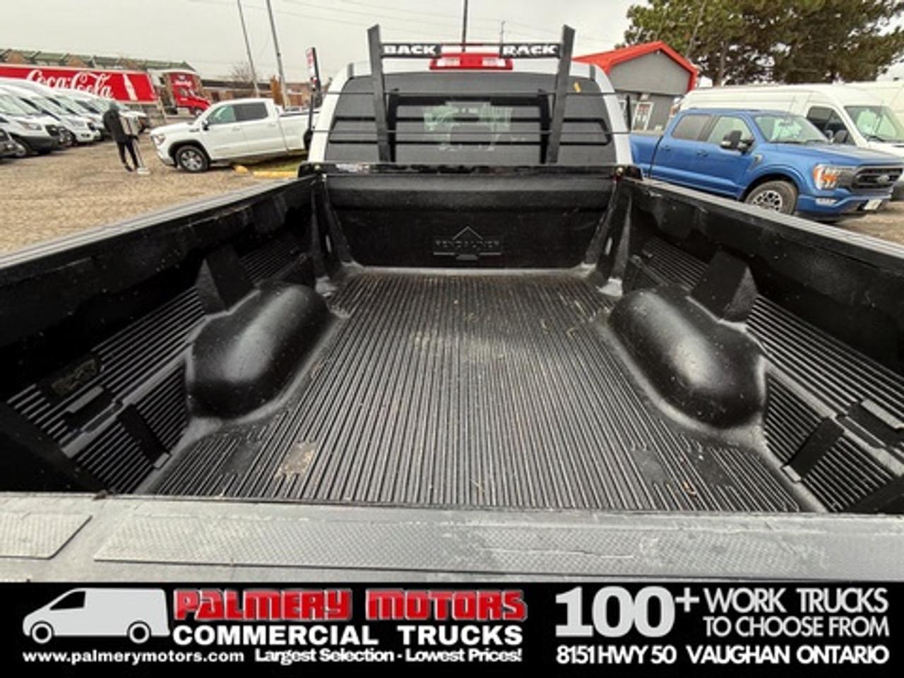 2016 Toyota Tundra 4.6L V8   4x4   6.6FT Bed   Safety Included Photo