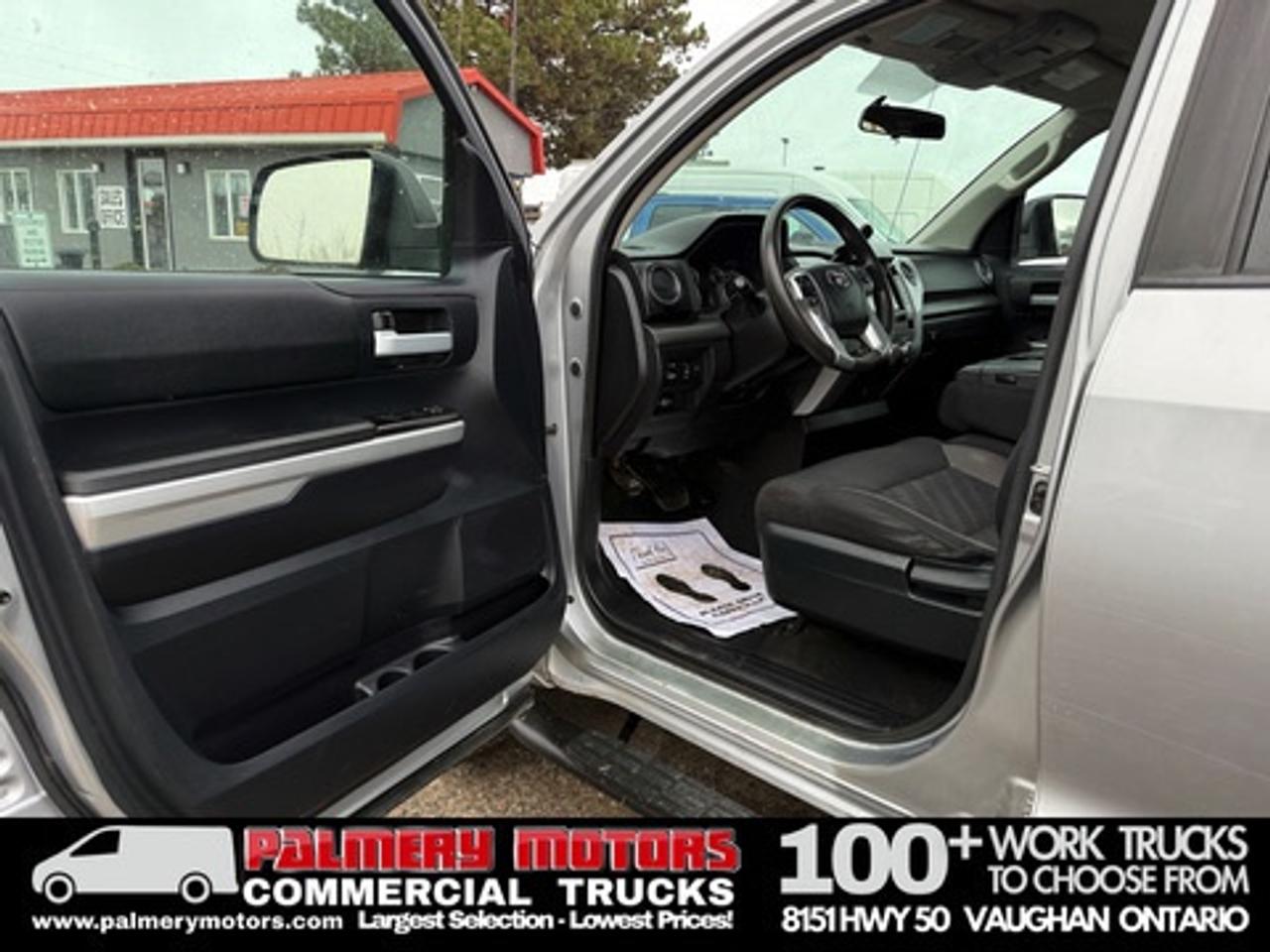 2016 Toyota Tundra 4.6L V8   4x4   6.6FT Bed   Safety Included Photo