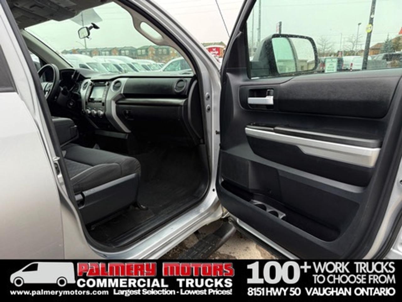 2016 Toyota Tundra 4.6L V8   4x4   6.6FT Bed   Safety Included Photo
