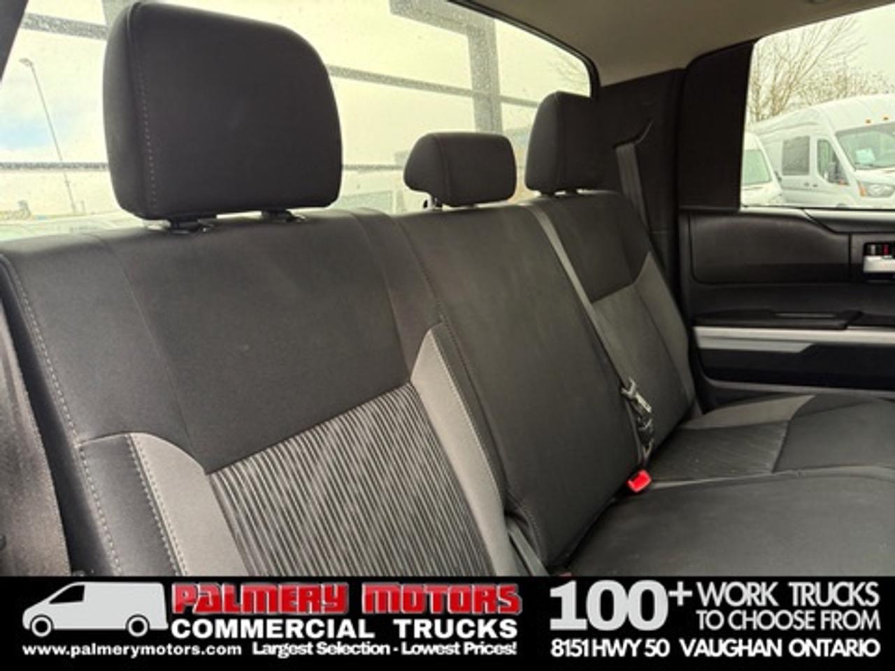 2016 Toyota Tundra 4.6L V8   4x4   6.6FT Bed   Safety Included Photo