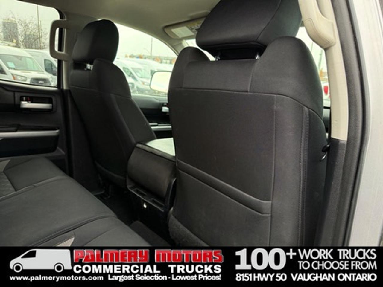 2016 Toyota Tundra 4.6L V8   4x4   6.6FT Bed   Safety Included Photo