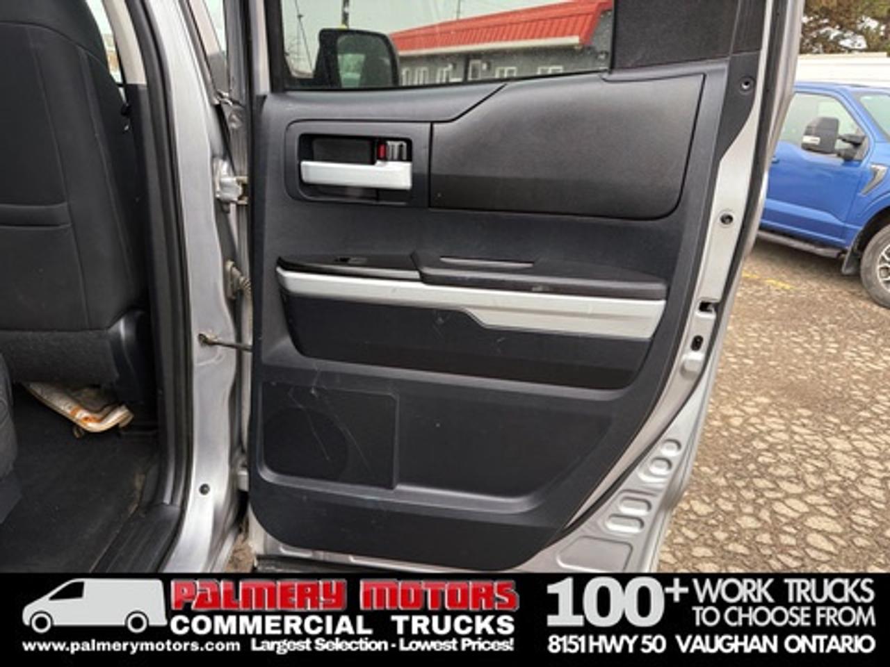 2016 Toyota Tundra 4.6L V8   4x4   6.6FT Bed   Safety Included Photo