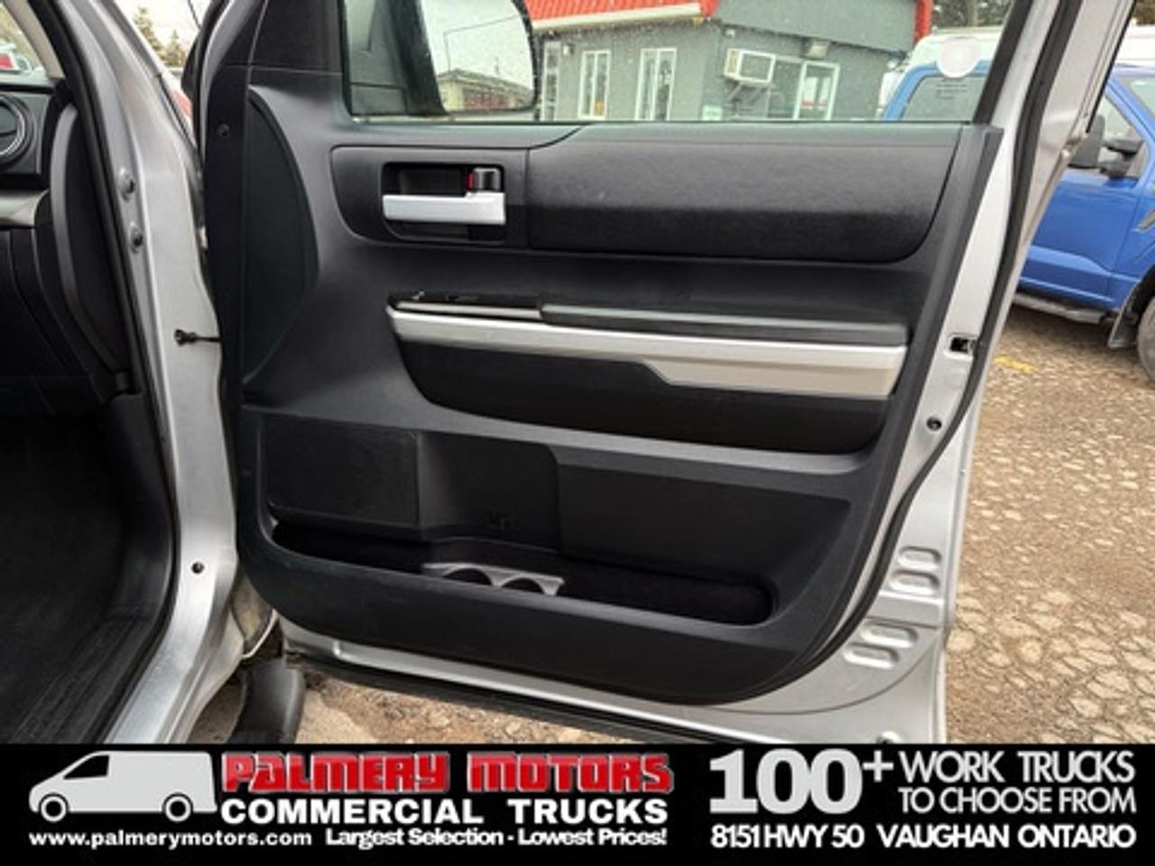 2016 Toyota Tundra 4.6L V8   4x4   6.6FT Bed   Safety Included Photo