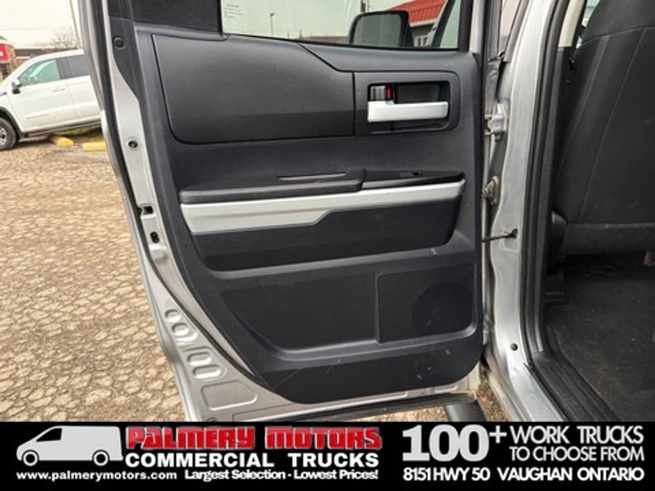 2016 Toyota Tundra 4.6L V8   4x4   6.6FT Bed   Safety Included Photo