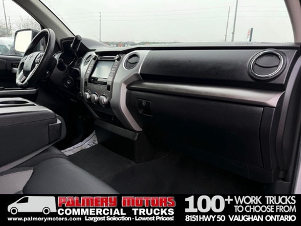 2016 Toyota Tundra 4.6L V8   4x4   6.6FT Bed   Safety Included Photo