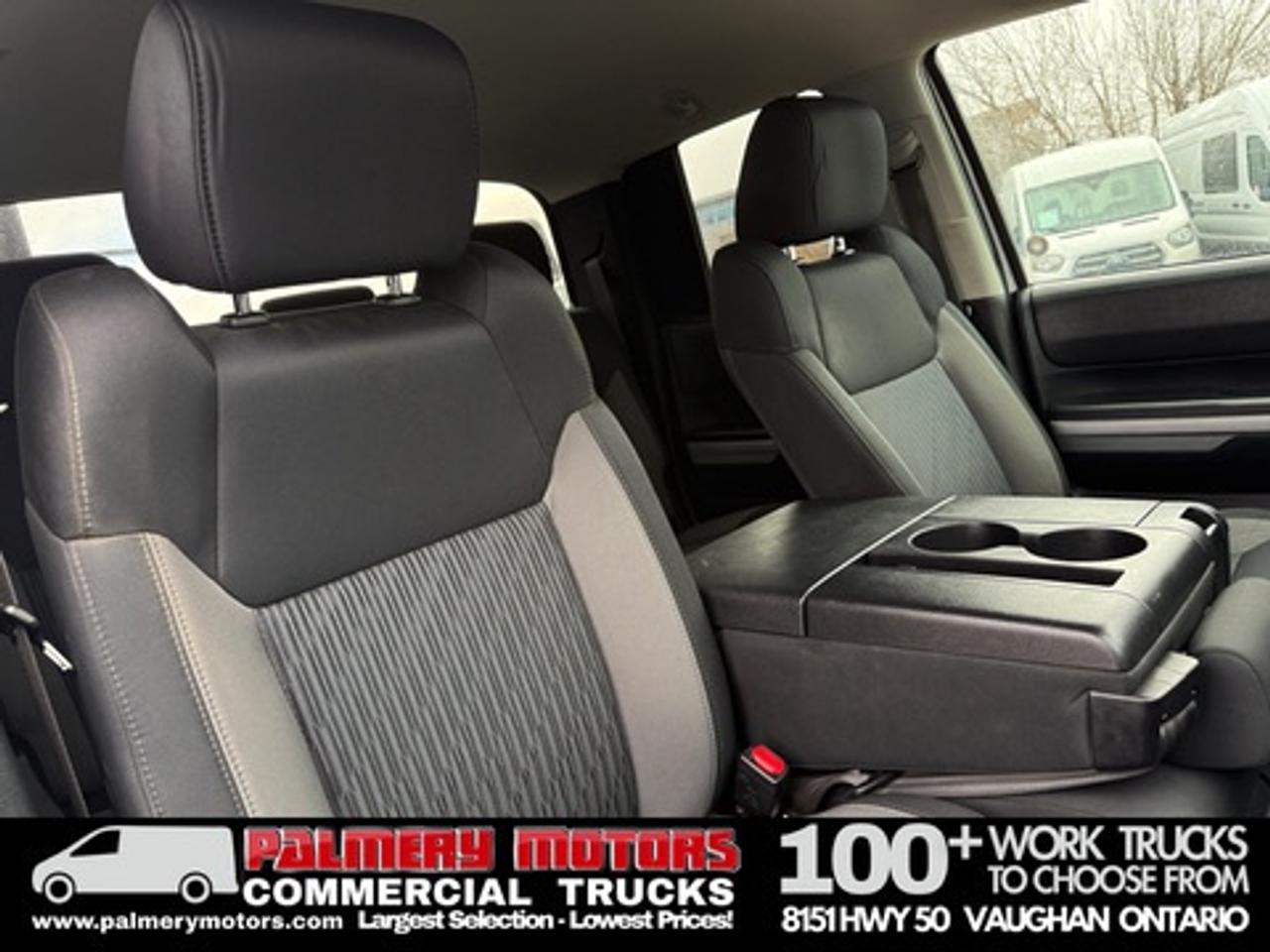 2016 Toyota Tundra 4.6L V8   4x4   6.6FT Bed   Safety Included Photo