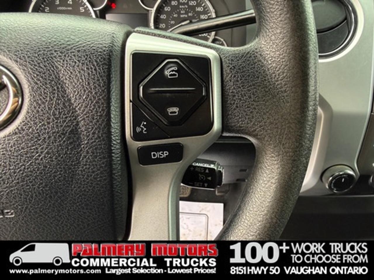 2016 Toyota Tundra 4.6L V8   4x4   6.6FT Bed   Safety Included Photo