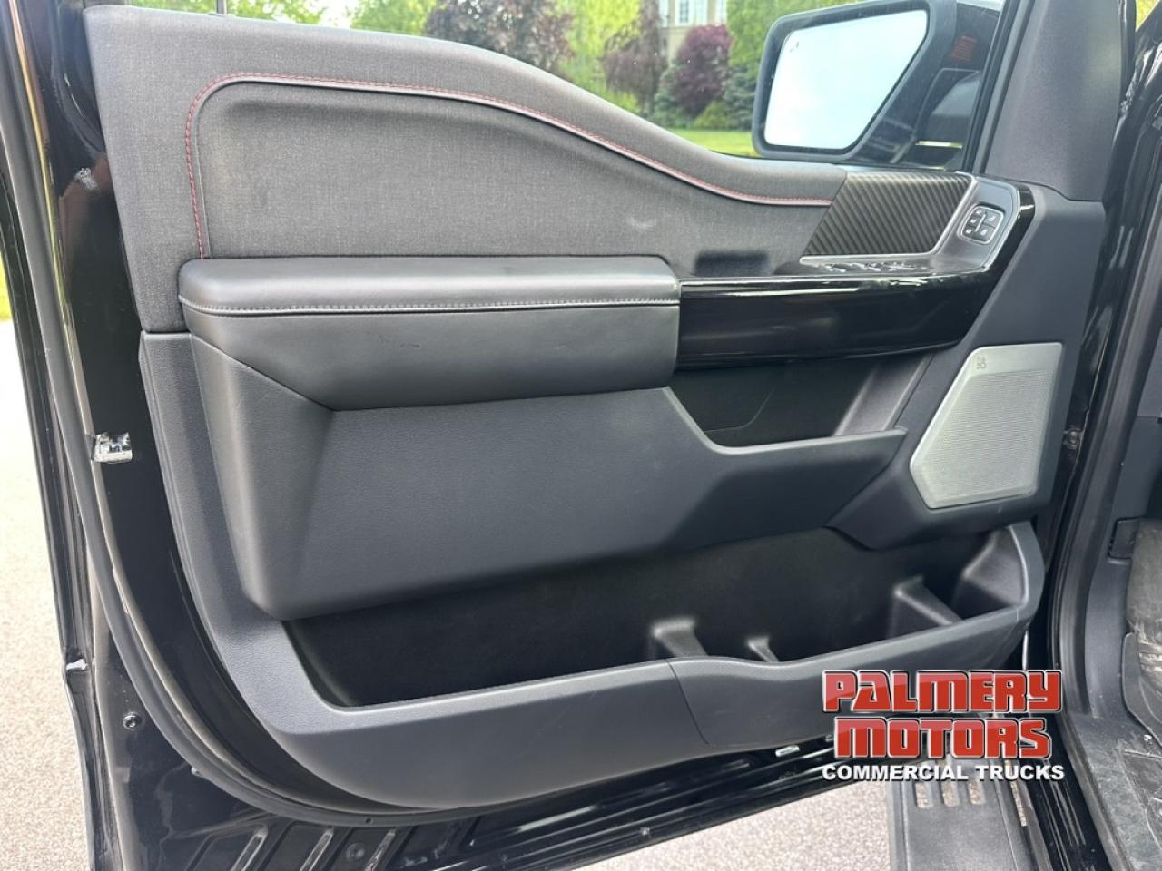 2023 Ford F-150 RAPTOR R V8 37" OFFROAD PKG Photo