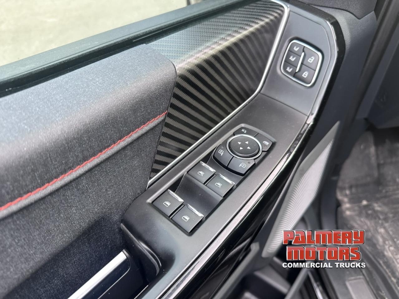 2023 Ford F-150 RAPTOR R V8 37" OFFROAD PKG Photo