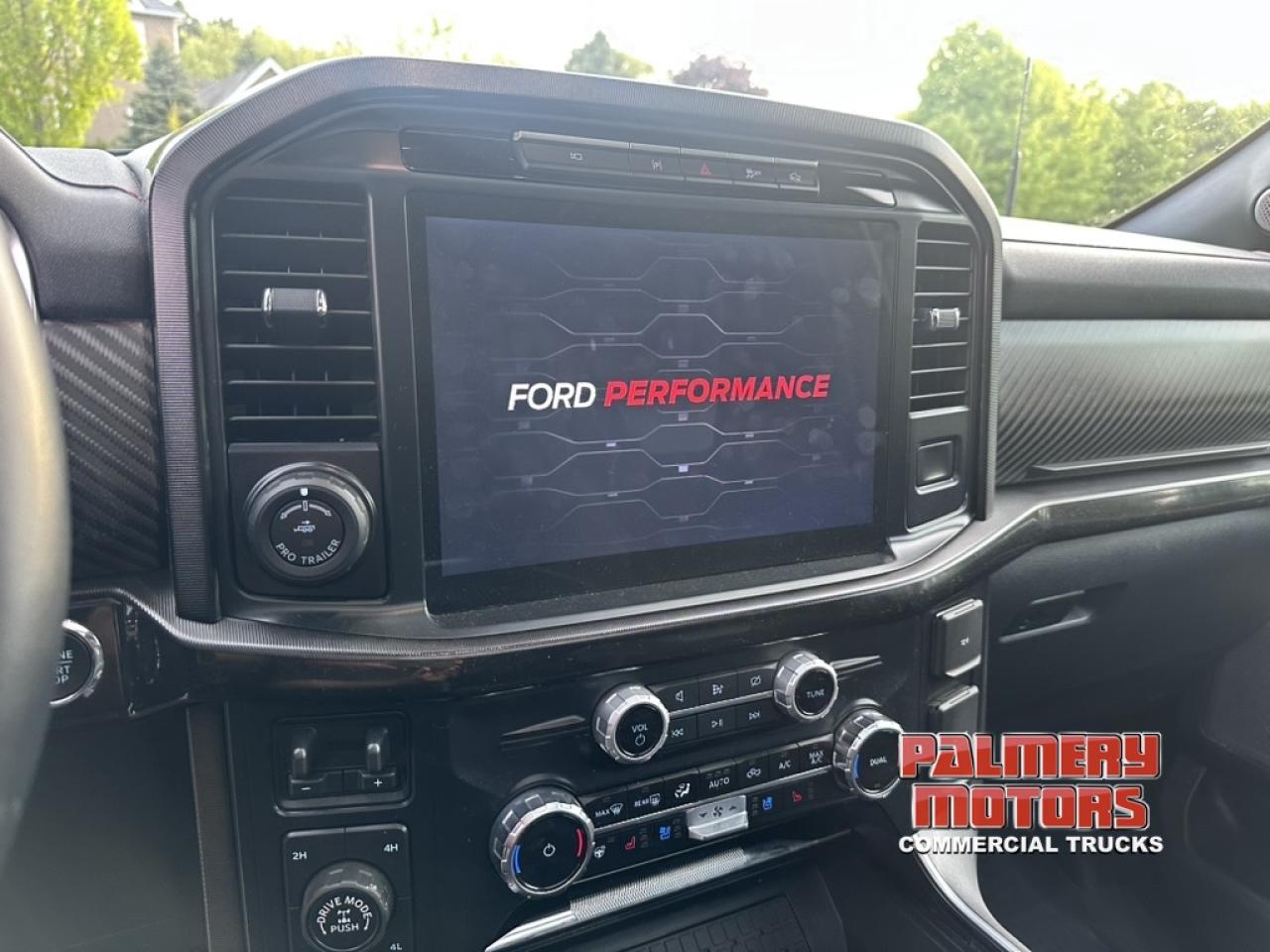 2023 Ford F-150 RAPTOR R V8 37" OFFROAD PKG Photo