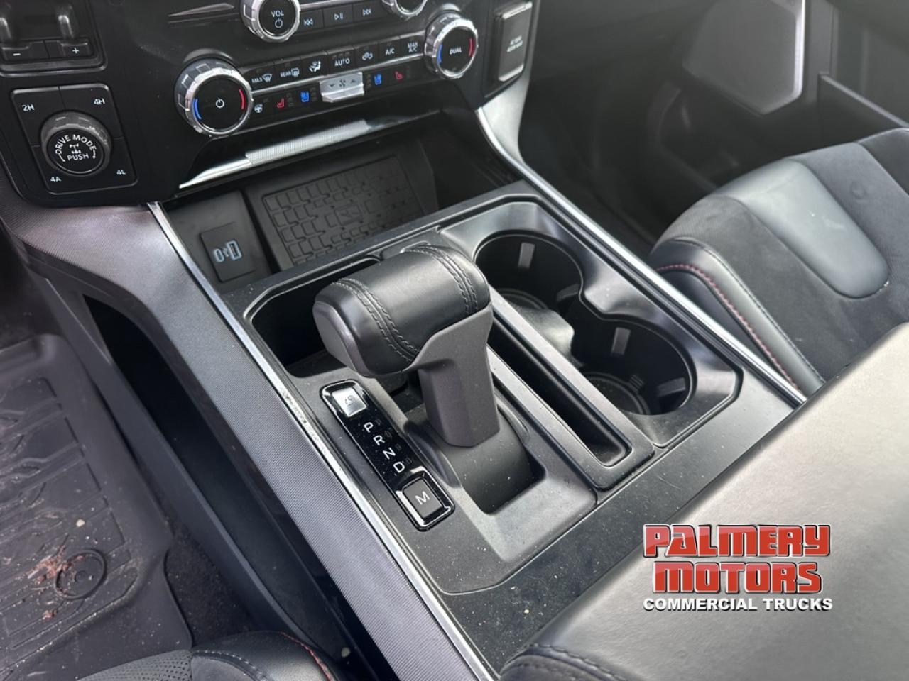 2023 Ford F-150 RAPTOR R V8 37" OFFROAD PKG Photo